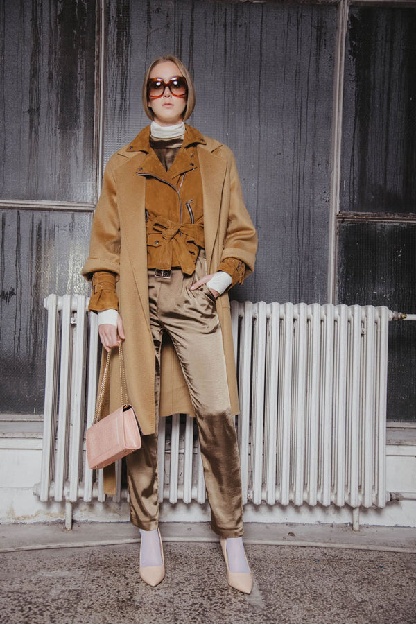 Ženski kaput CATHERINE KAMEL