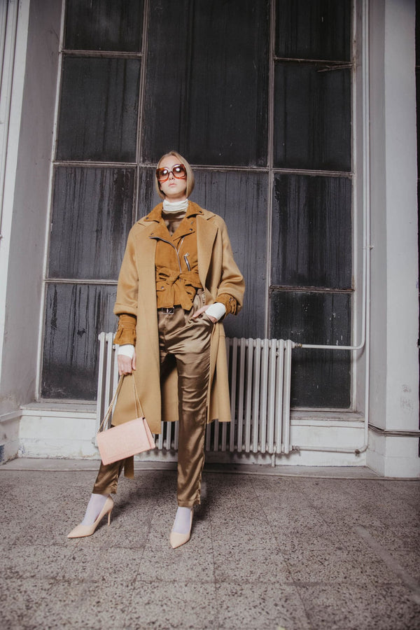 Ženski kaput CATHERINE KAMEL