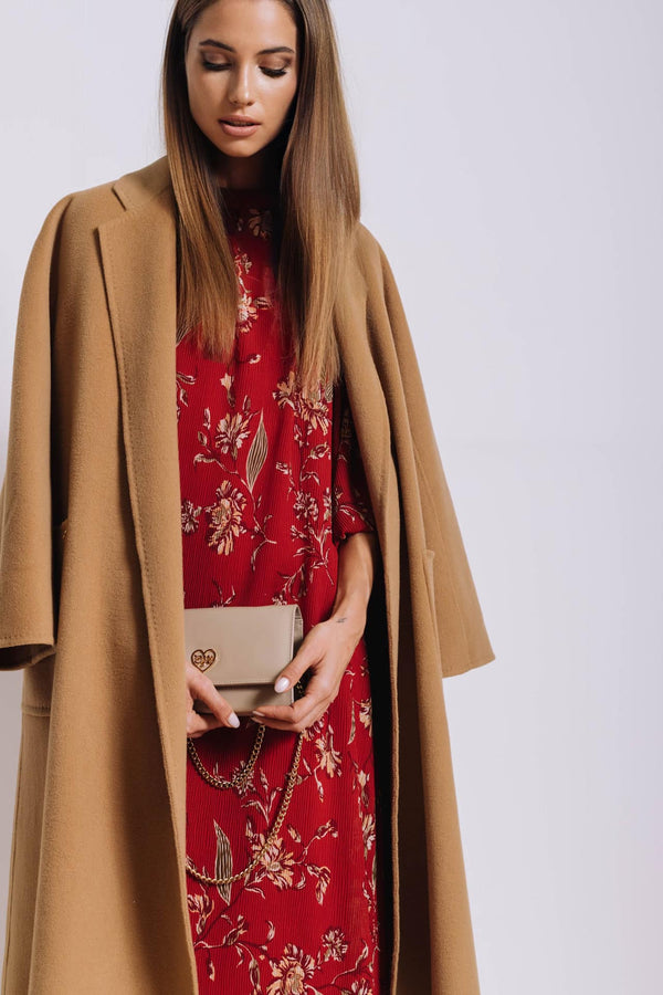 Ženski kaput CATHERINE KAMEL