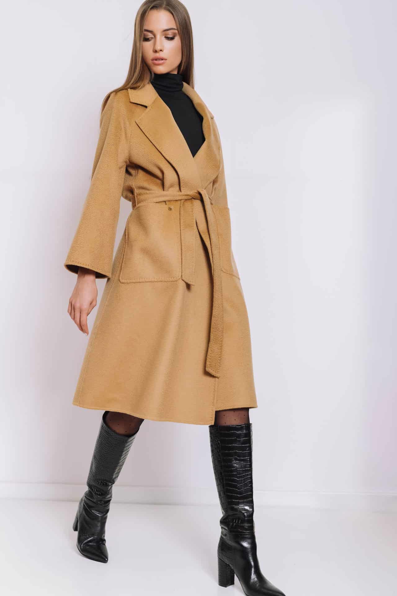 Ženski kaput CATHERINE KAMEL