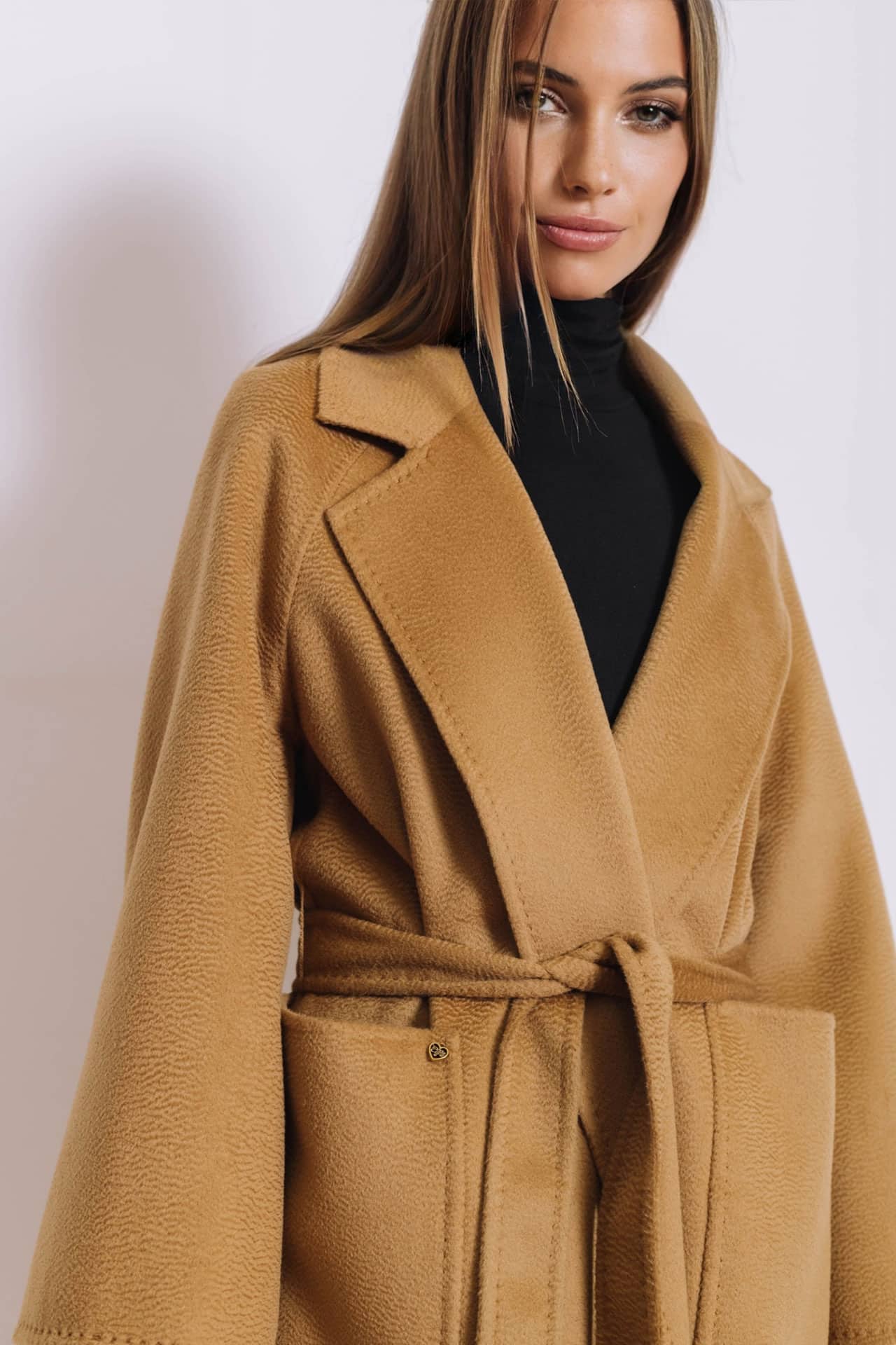 Ženski kaput CATHERINE KAMEL