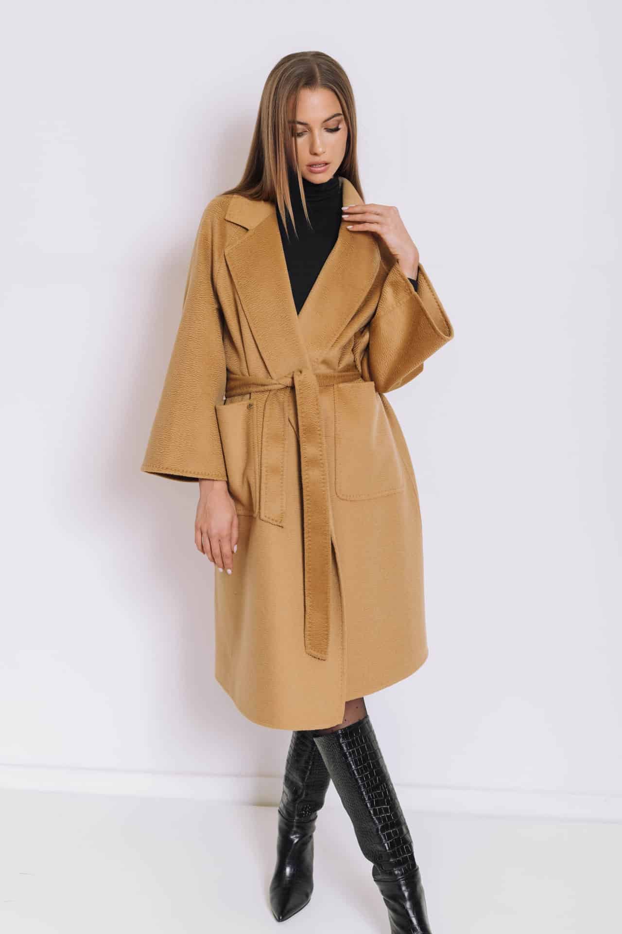 Ženski kaput CATHERINE KAMEL