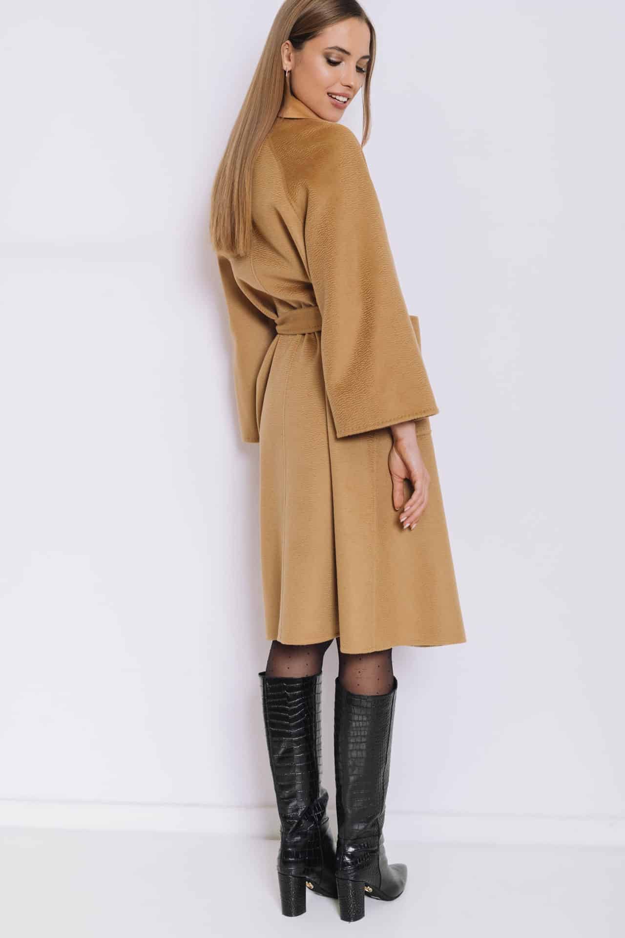 Ženski kaput CATHERINE KAMEL