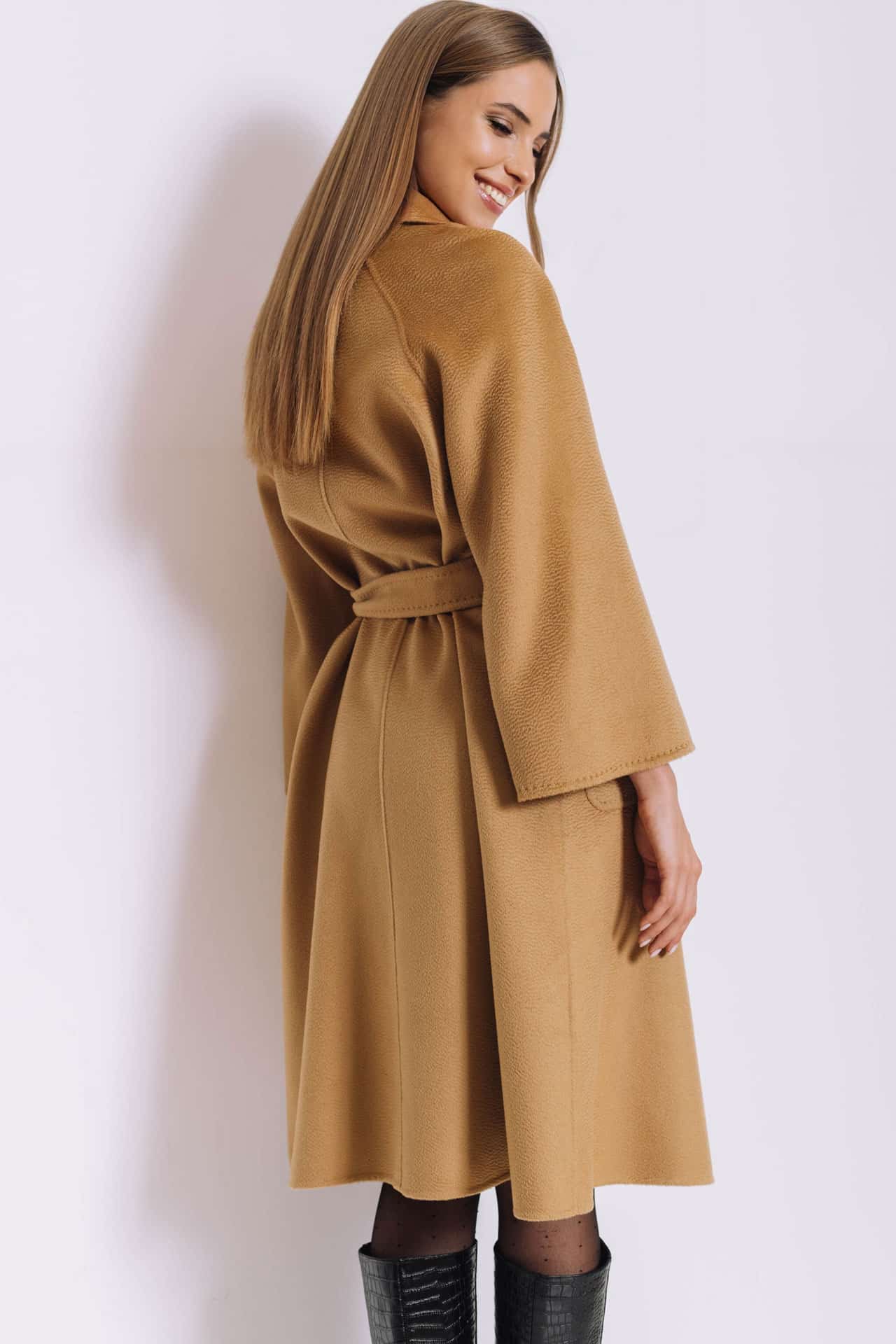 Ženski kaput CATHERINE KAMEL