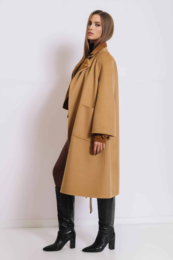 Ženski kaput CATHERINE KAMEL