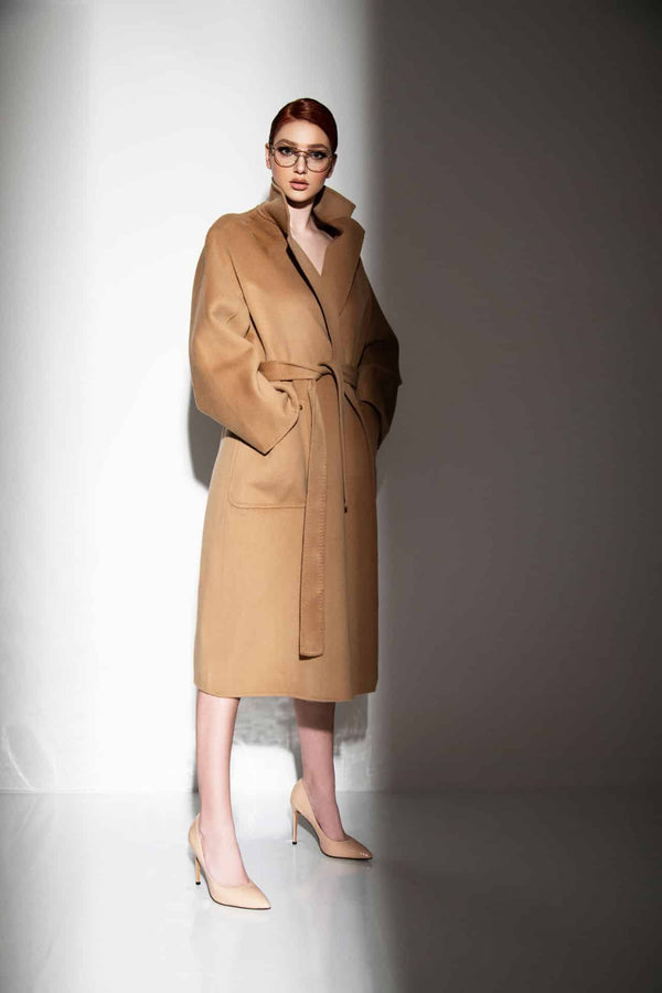 Ženski kaput CATHERINE KAMEL