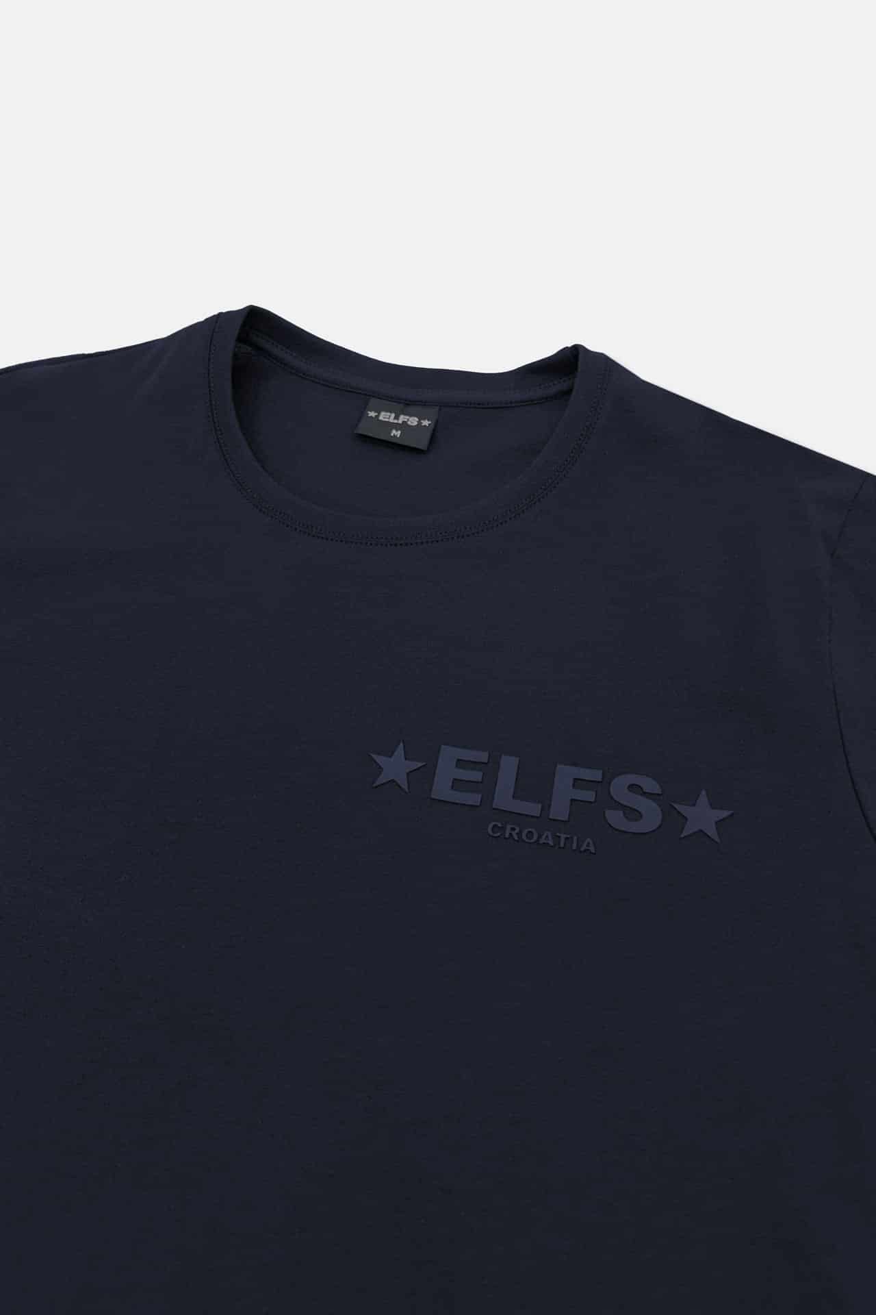 Men's T-shirt ELFS CRO TP