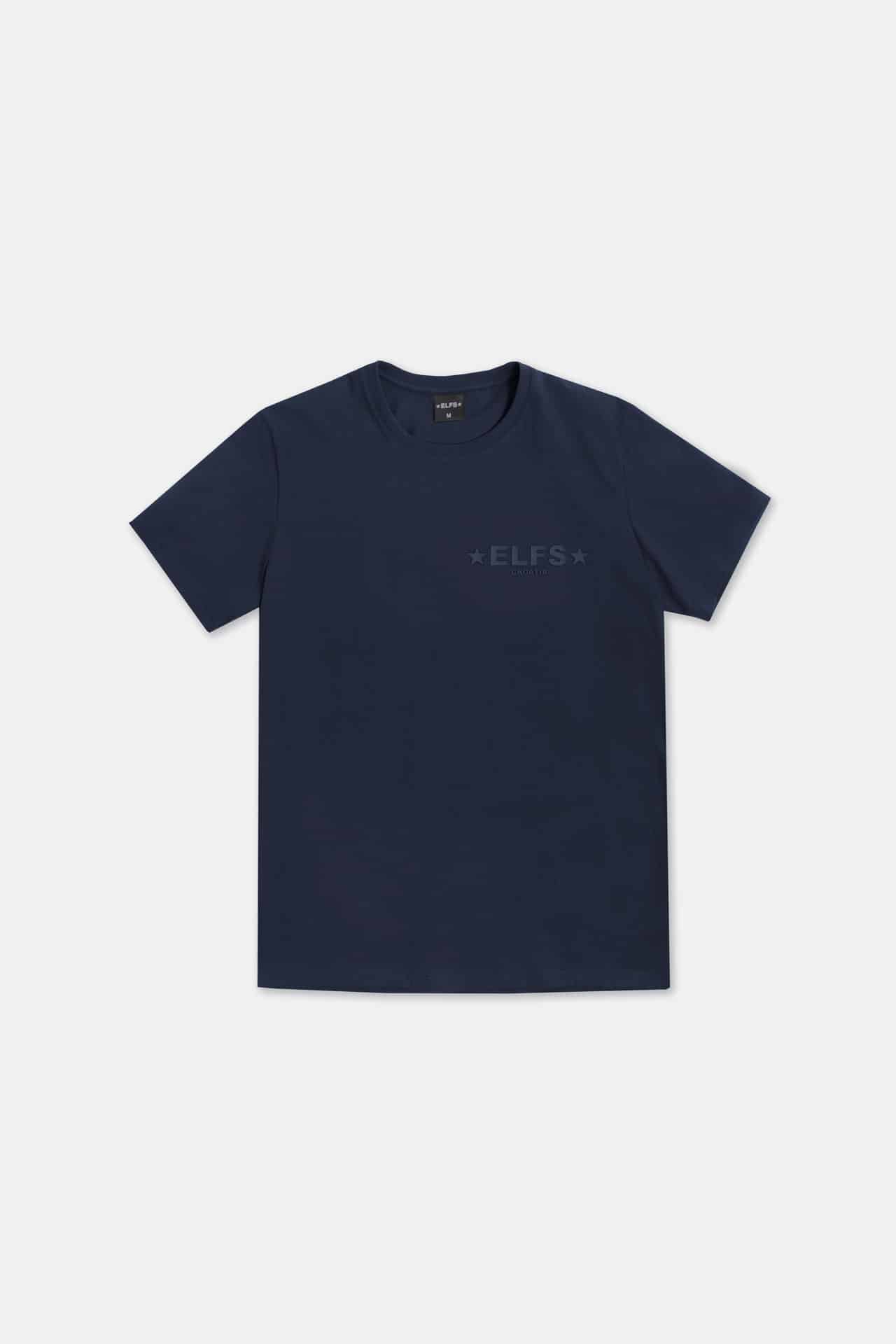 Men's T-shirt ELFS CRO TP