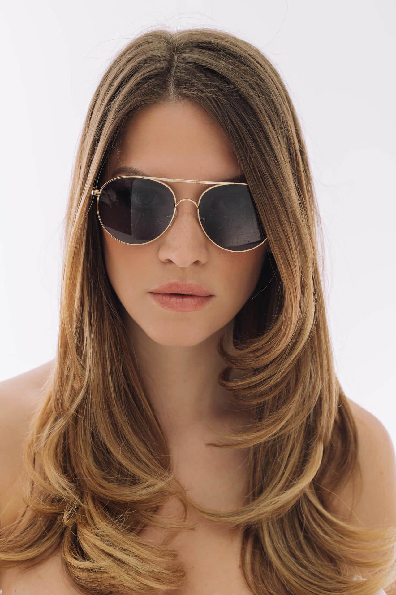 Naočale za sunce ANNIE FRID C B4