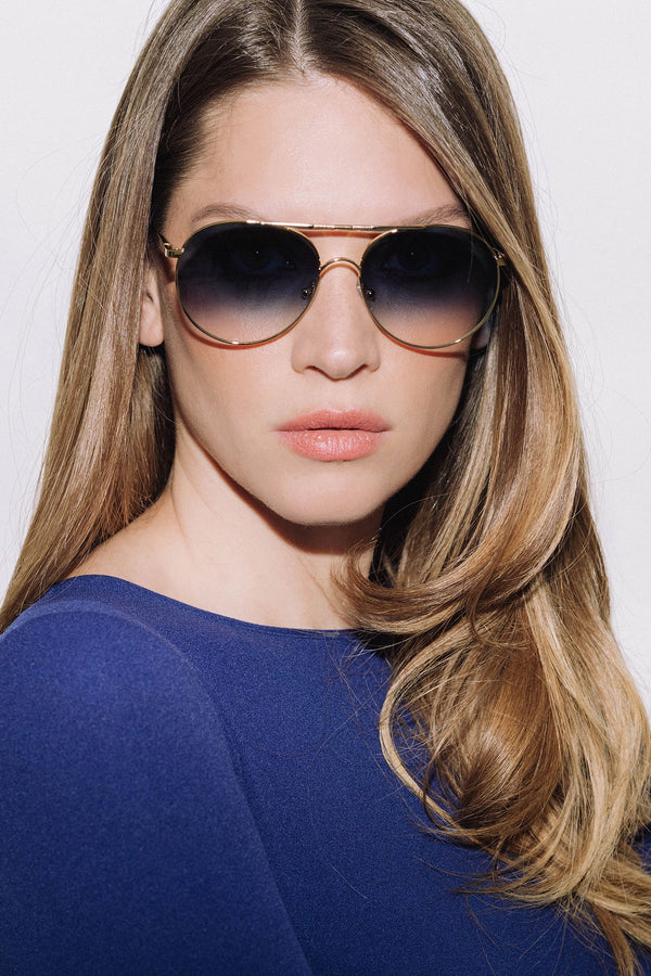 Sunglasses ANNIE FRID TPLG B4 2208