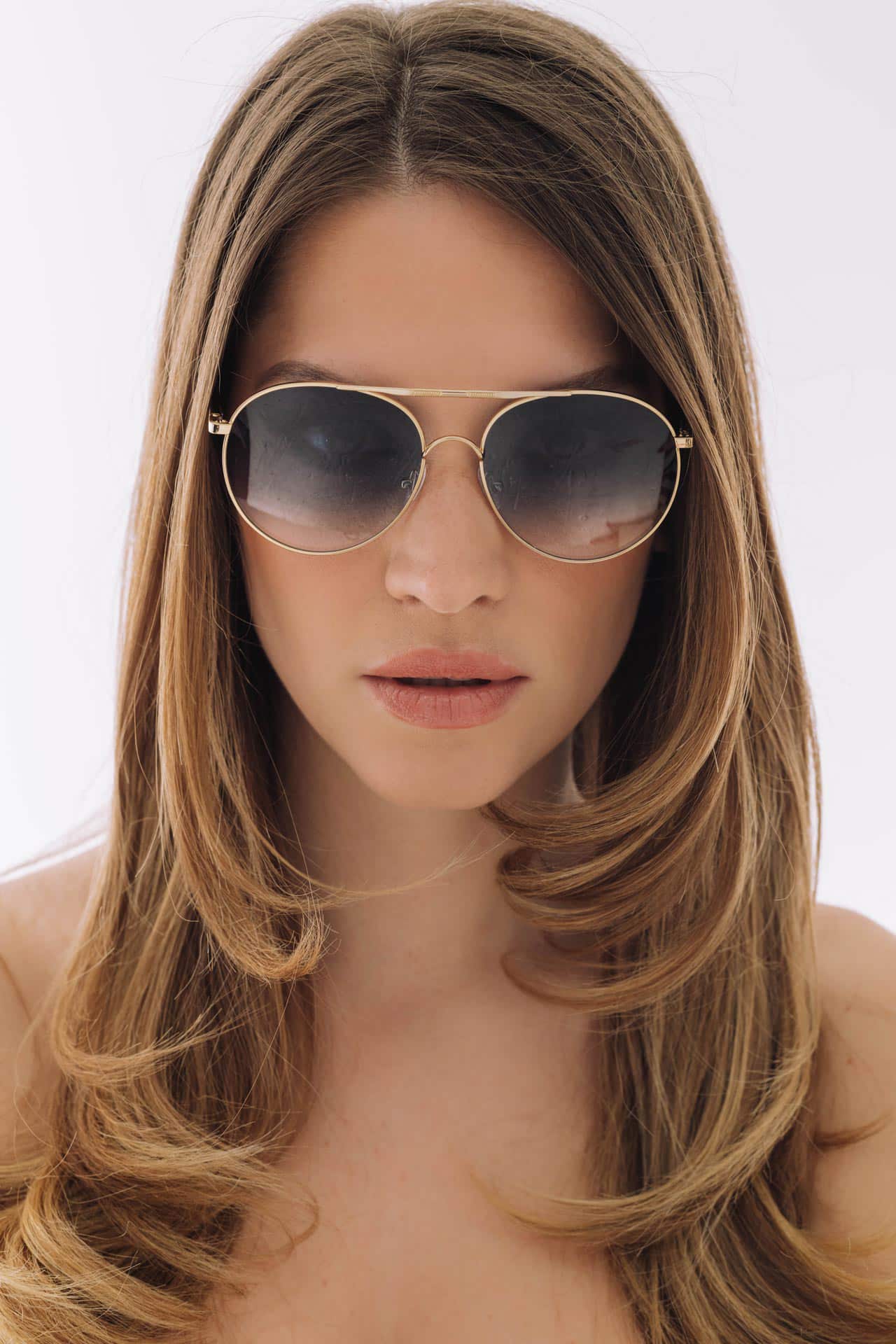 Sunglasses ANNIE FRID TPLG B4 2208