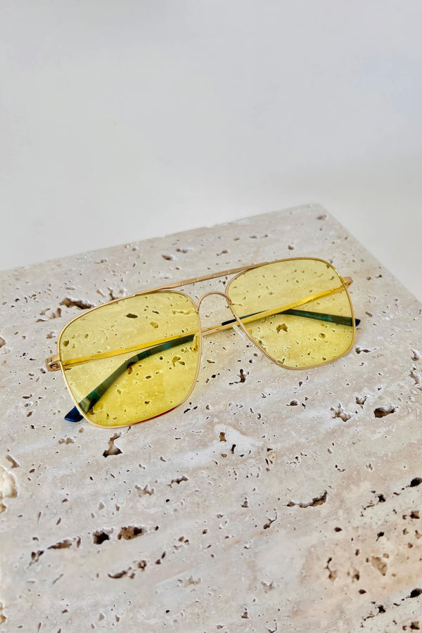 Sunglasses BJORN ZU B4