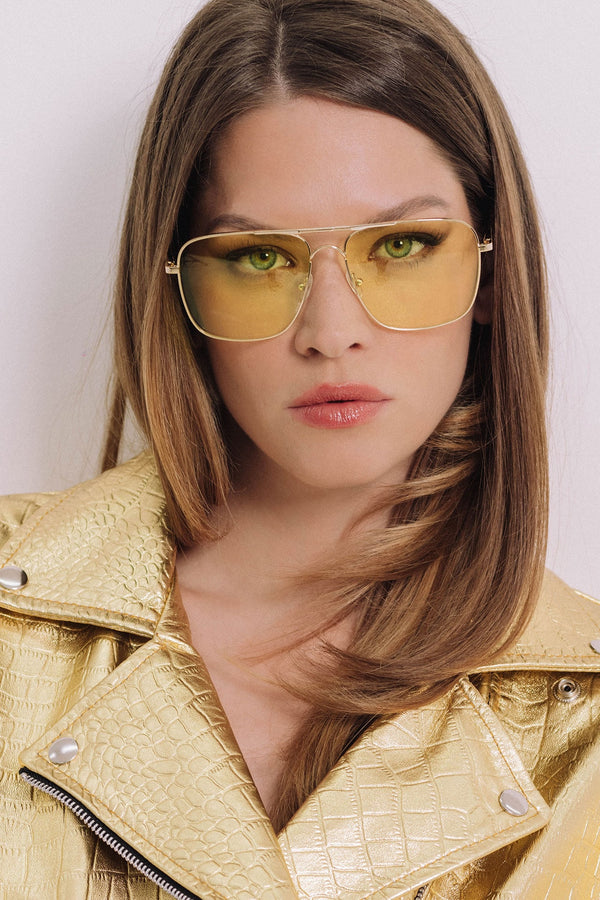 Sunglasses BJORN ZU B4