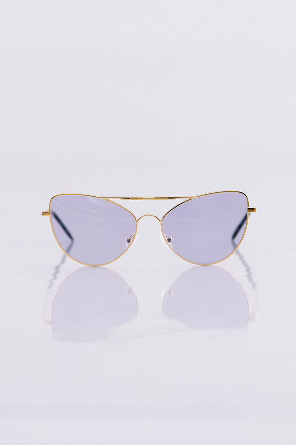 Sunglasses AGNETHA LJ B4