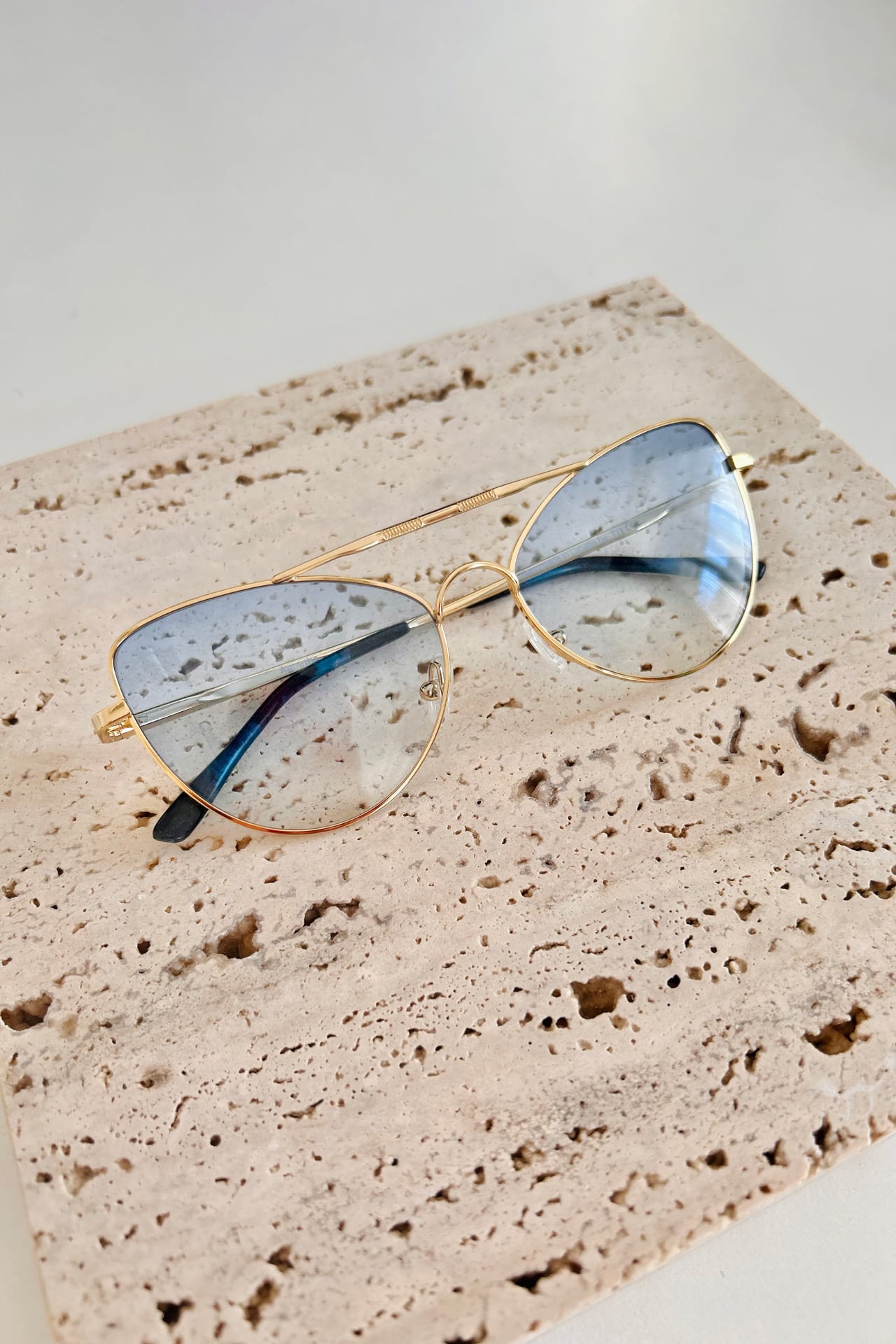 Sunglasses AGNETHA SVPLG B4 2201