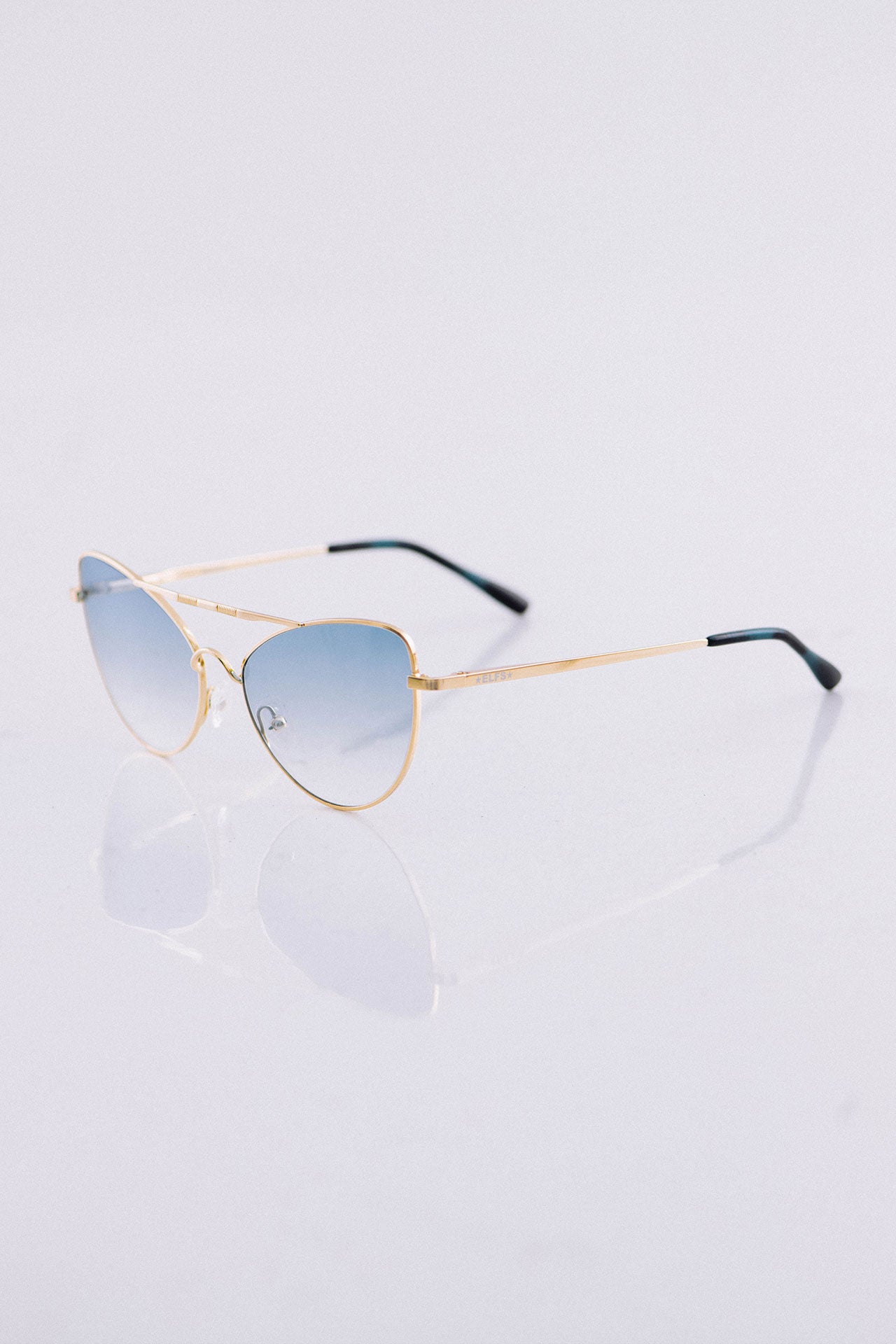 Sunglasses AGNETHA SVPLG B4 2201