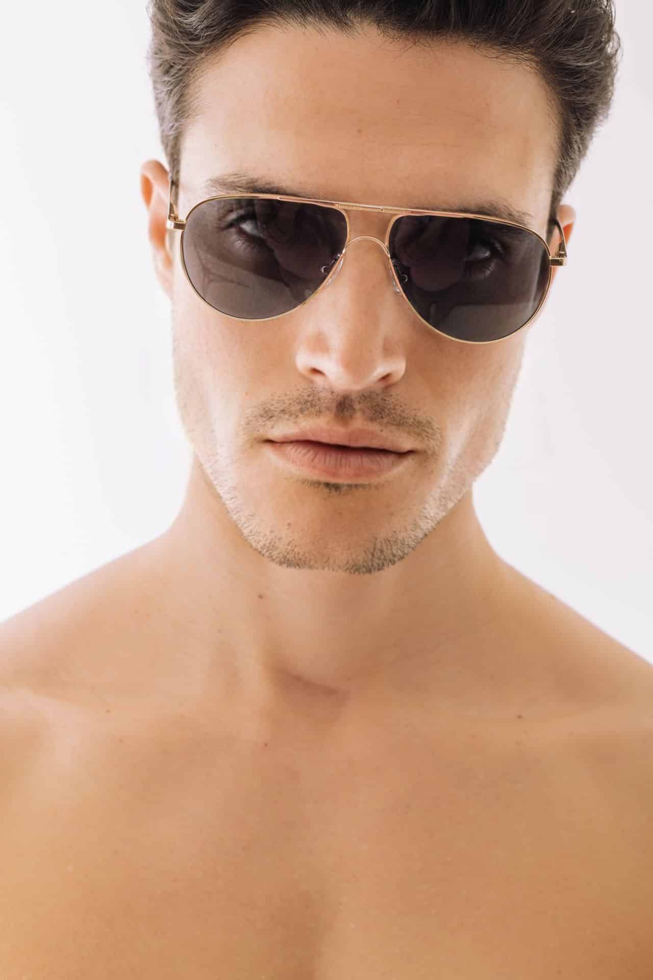 Sunglasses BENNY C B4