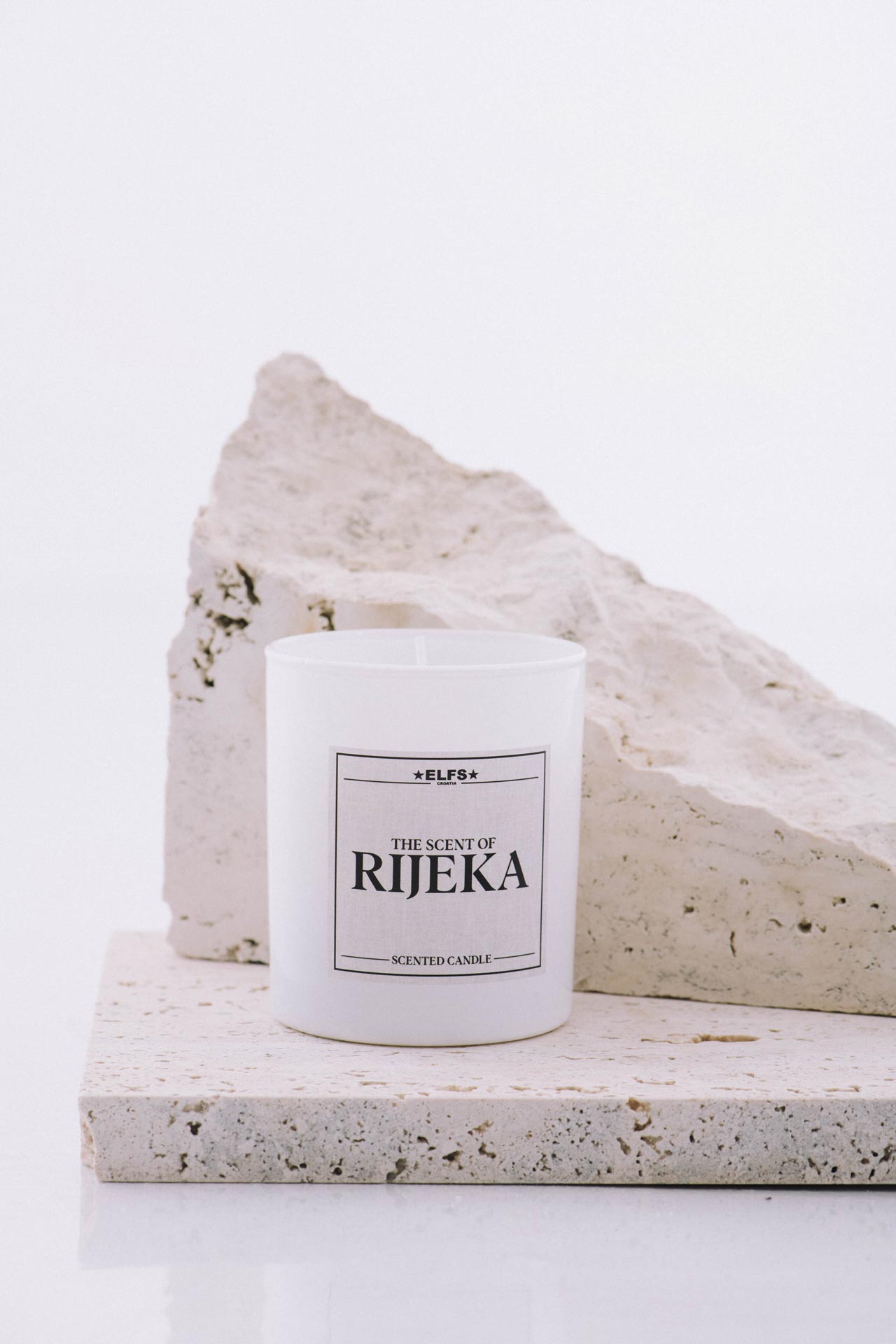Scented Candle RIJEKA