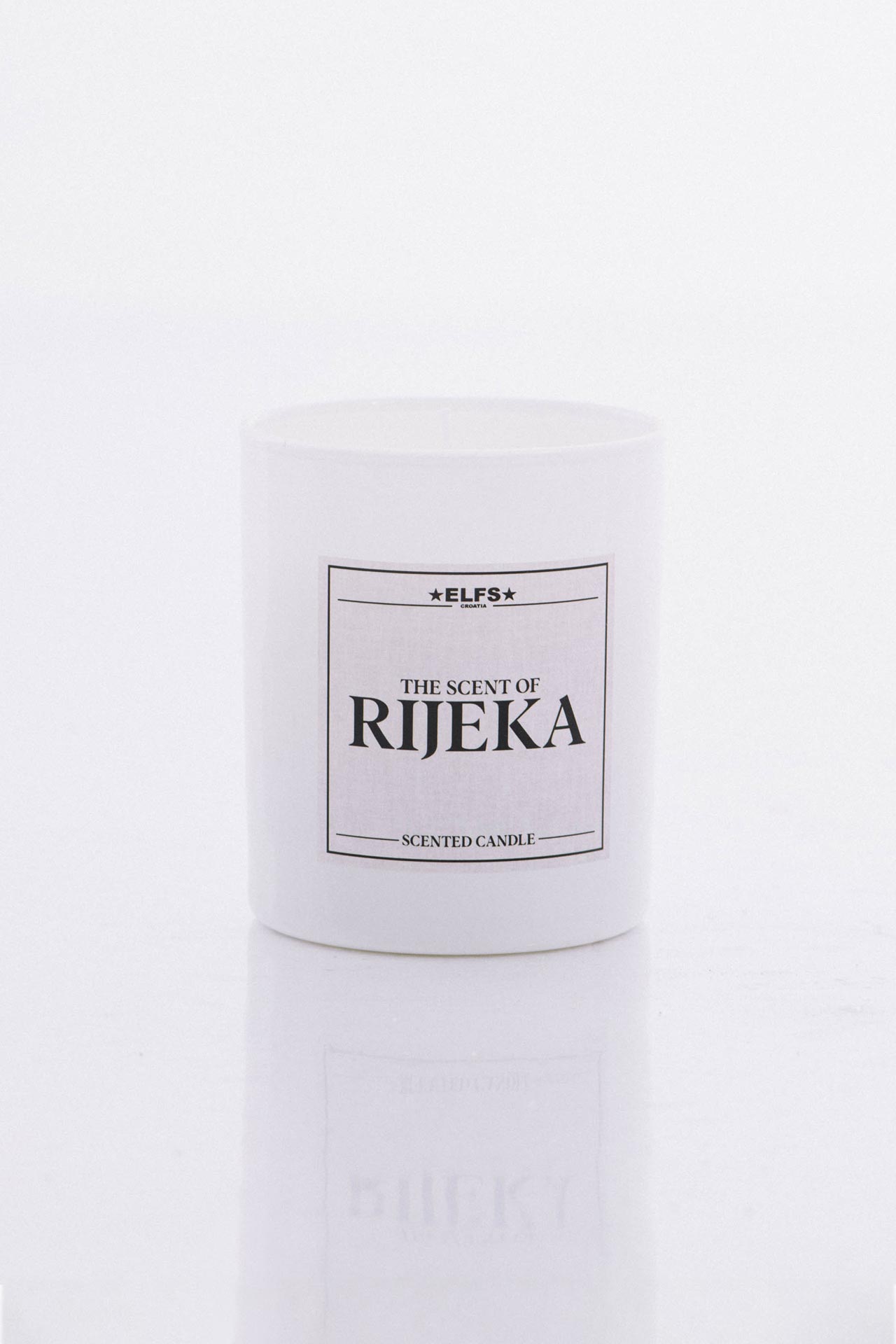Scented Candle RIJEKA