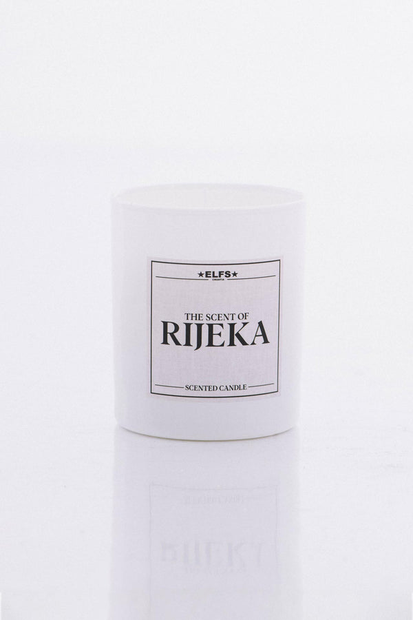 Scented Candle RIJEKA