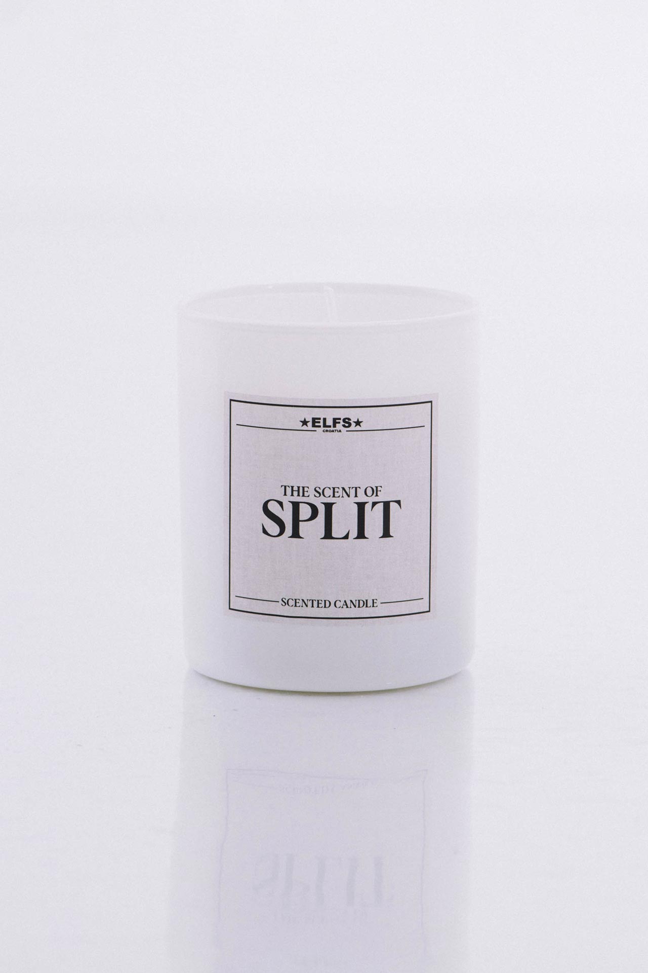 Mirisna svijeća SPLIT