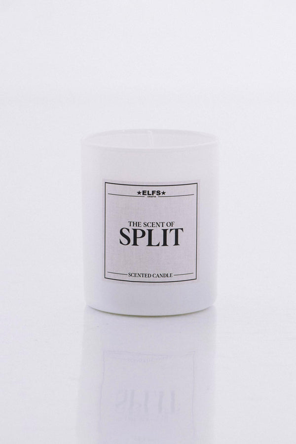 Mirisna svijeća SPLIT