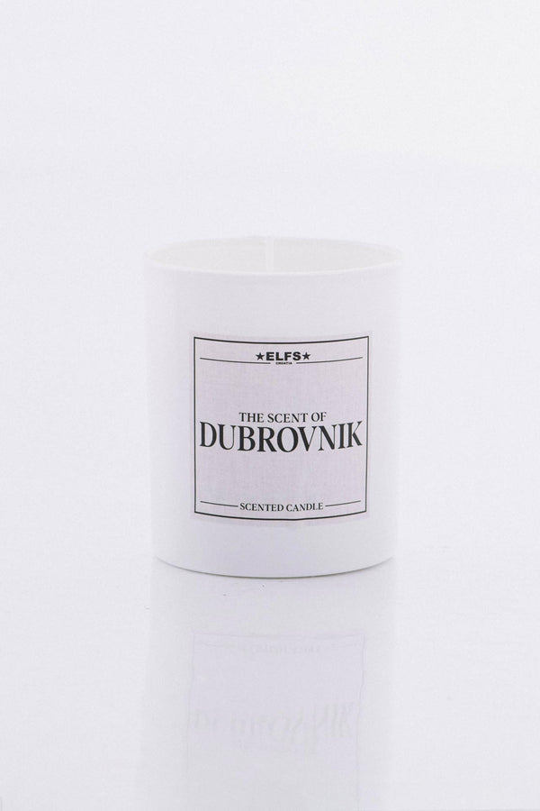 Scented Candle DUBROVNIK
