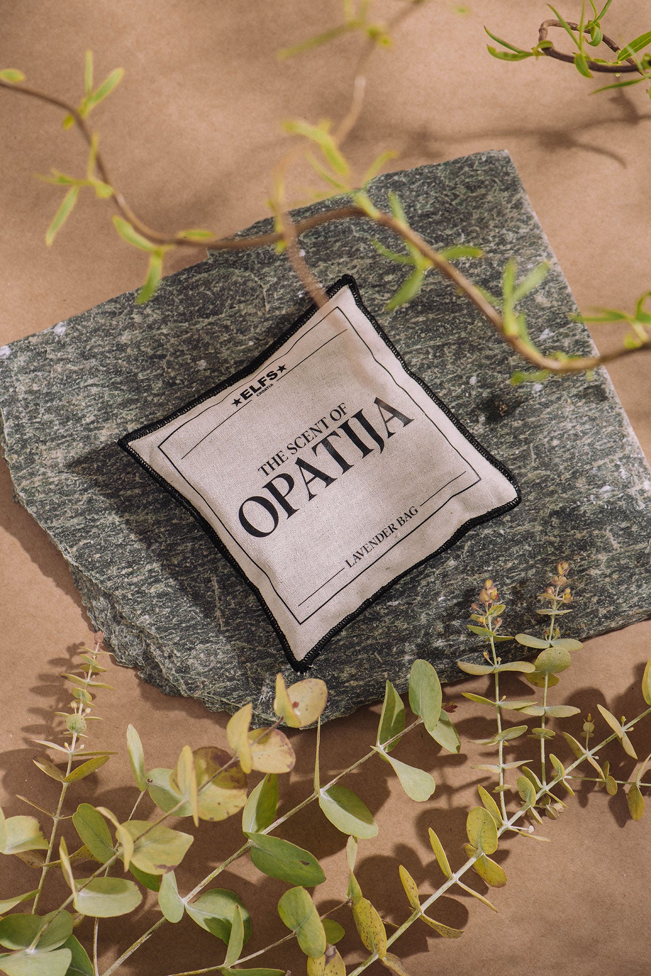 Mirisna jastučić OPATIJA