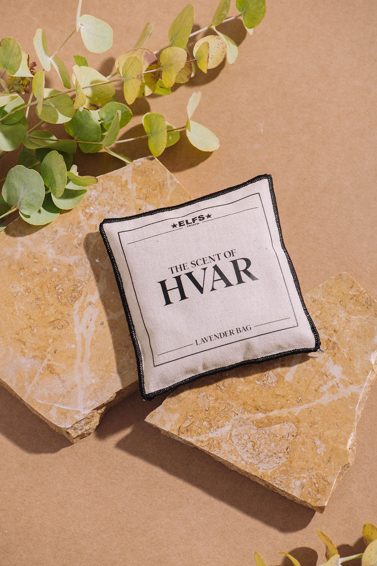 Scented Pillow HVAR