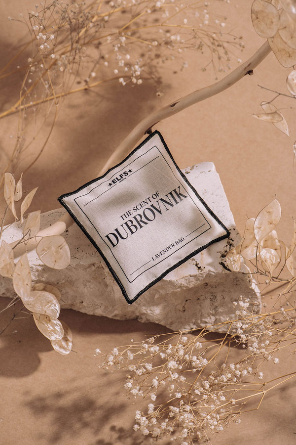 Mirisna jastučnica DUBROVNIK