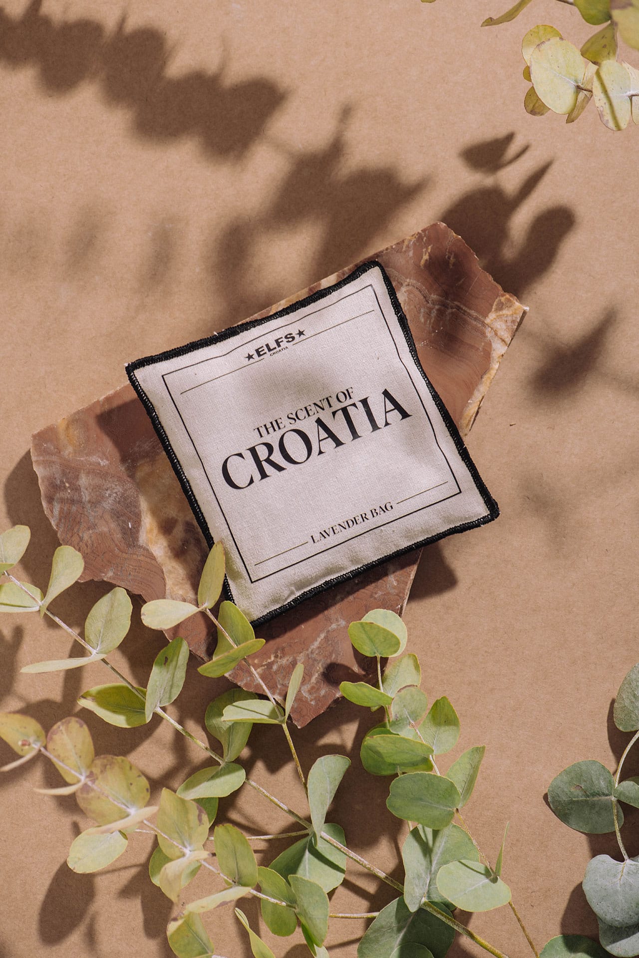 Scented Pillow CROATIA