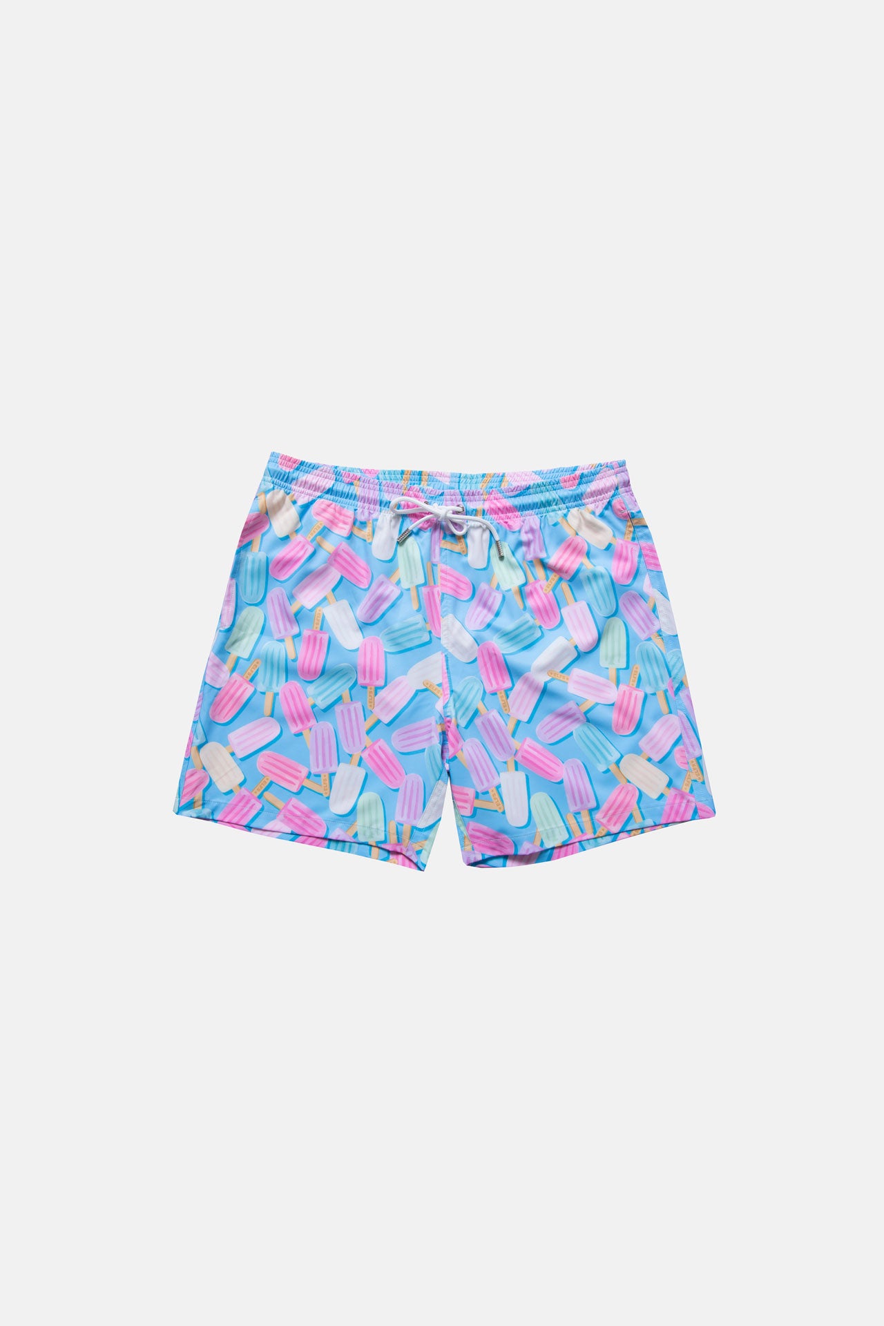 Men's Swim Shorts ICE CREAM