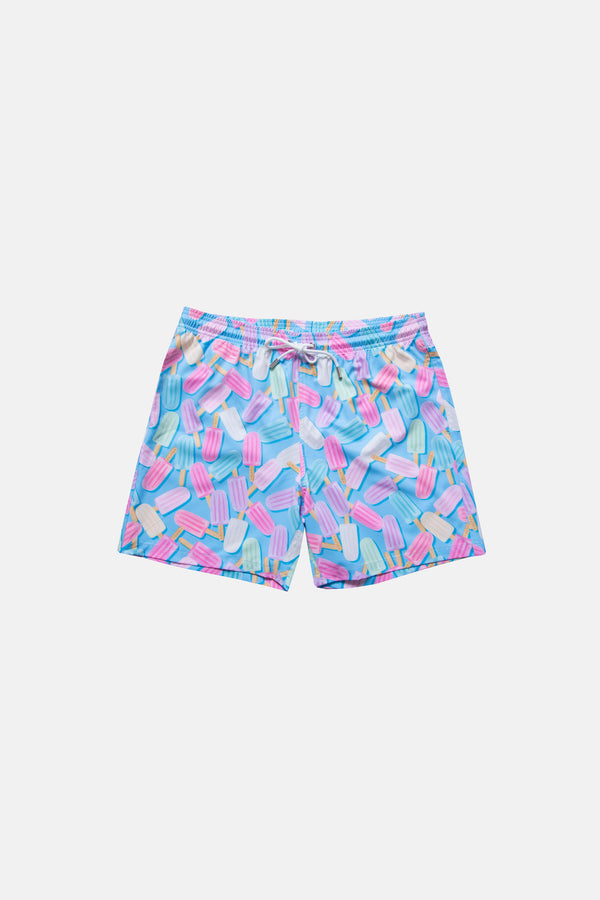Men's Swim Shorts ICE CREAM