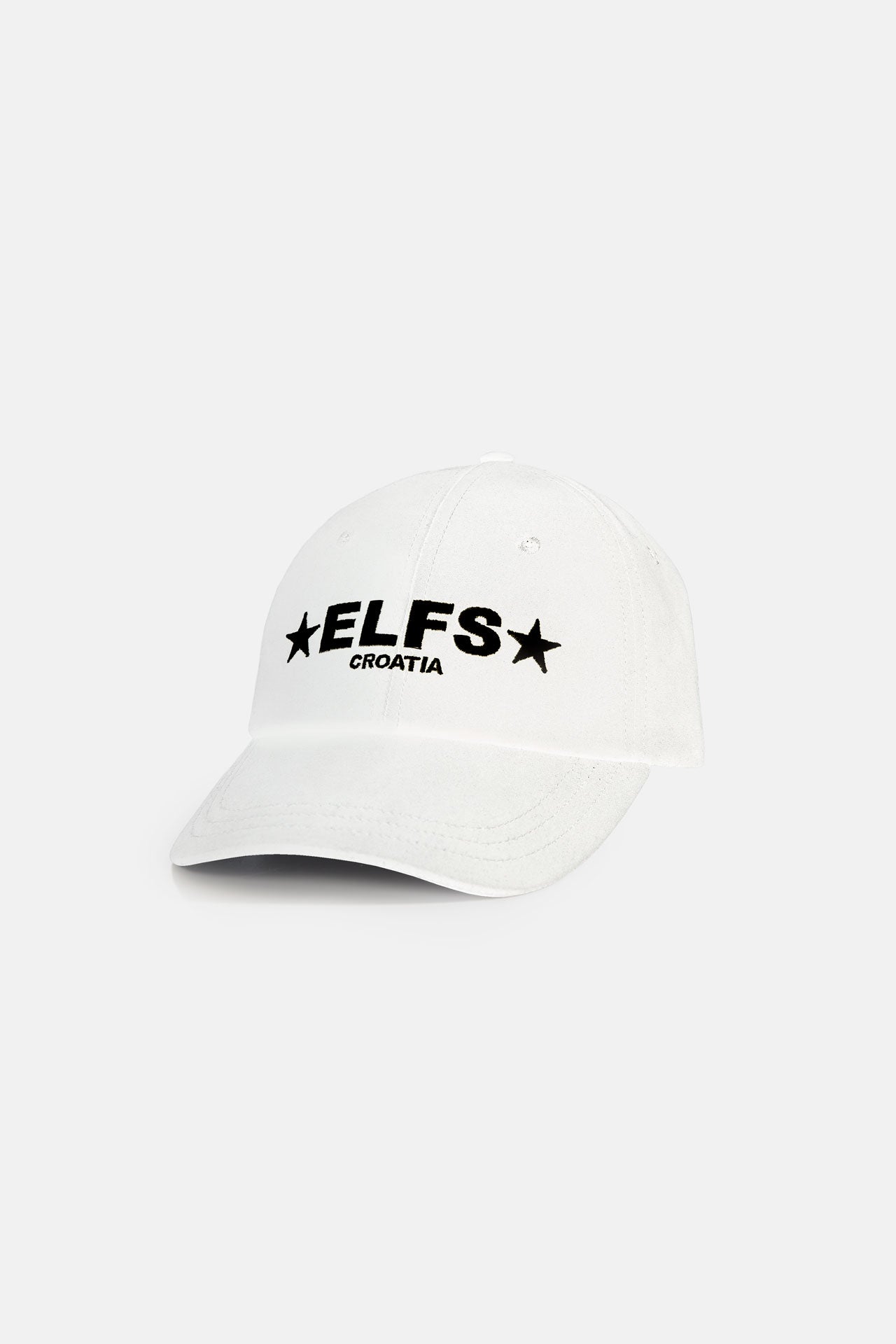 Cap ELFS CROATIA WHITE