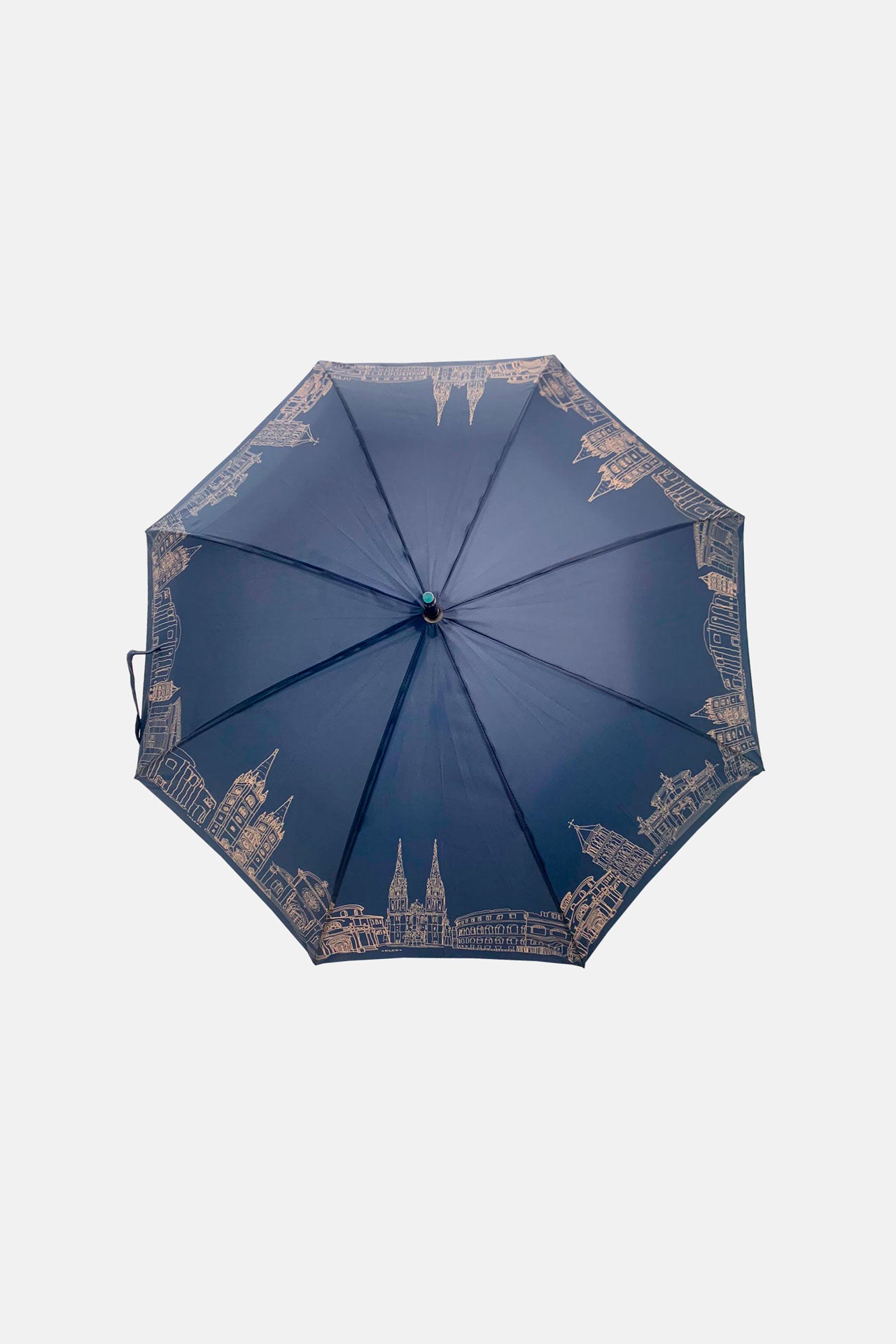 Umbrella of LANDMARKS