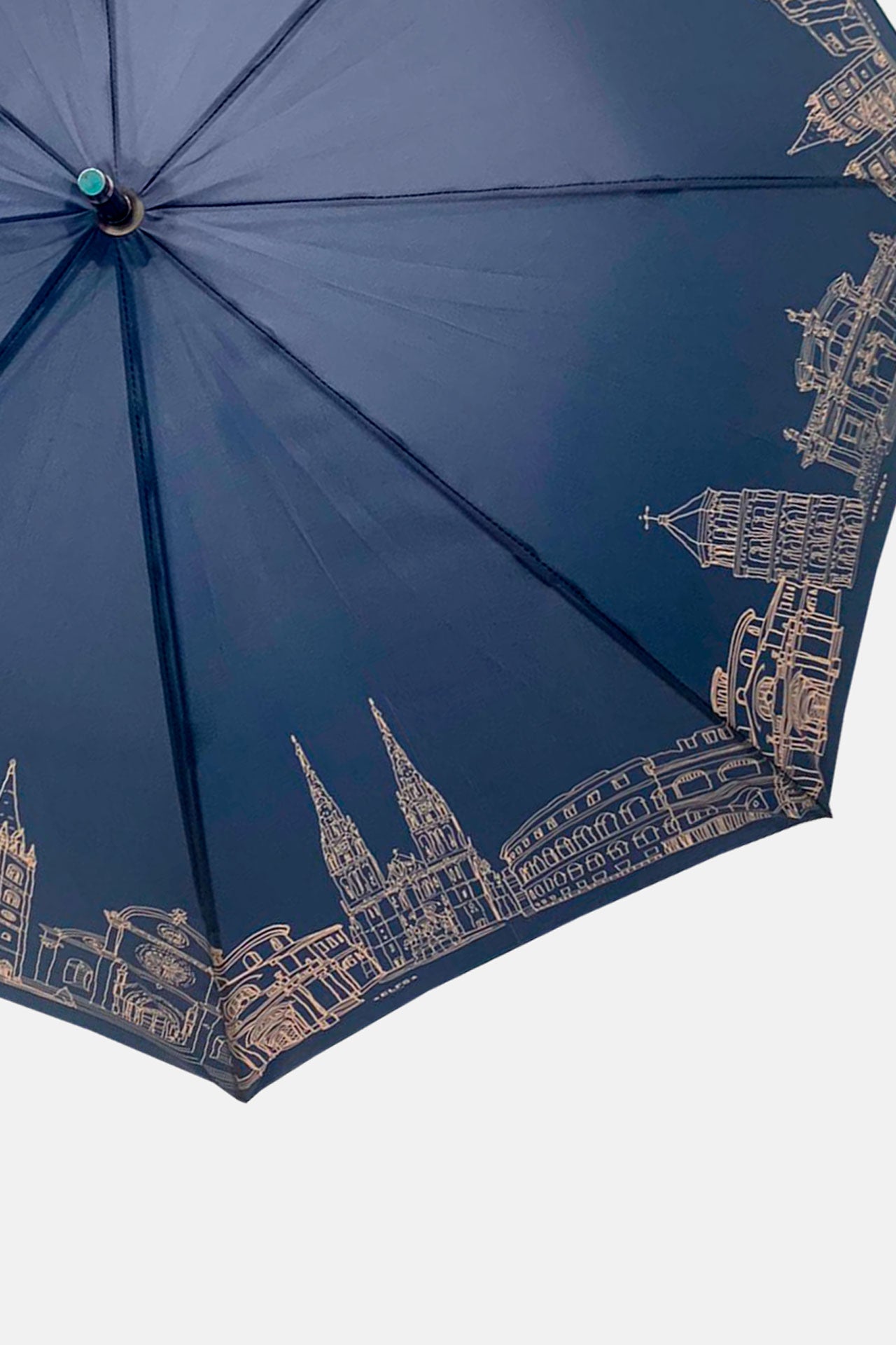 Umbrella of LANDMARKS