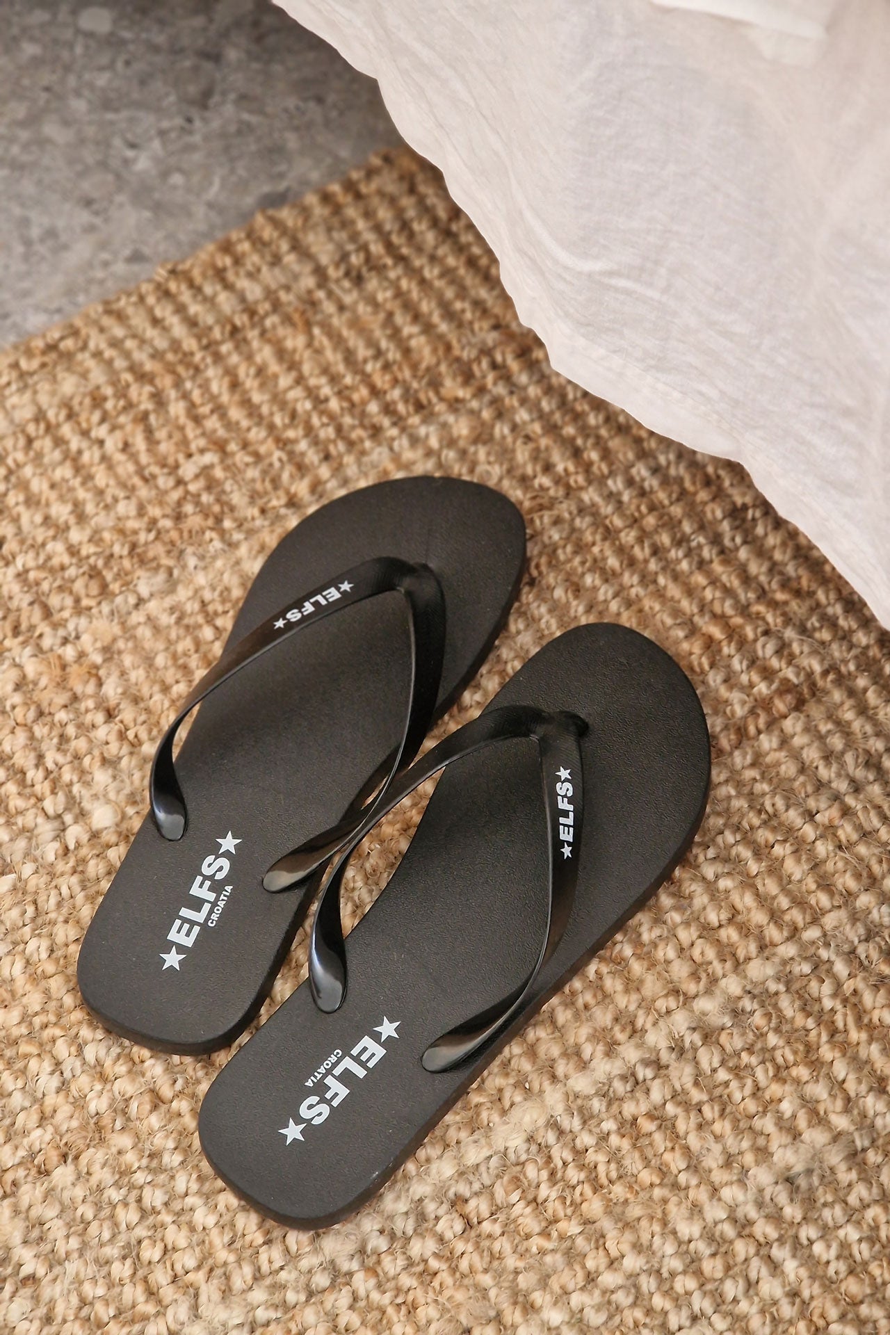ELFS CRO Flip Flops
