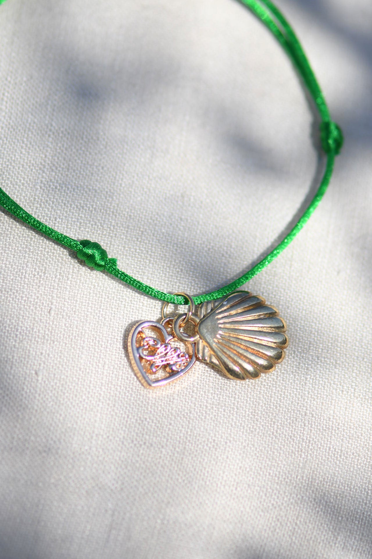 Narukvica od školjke kapice Z