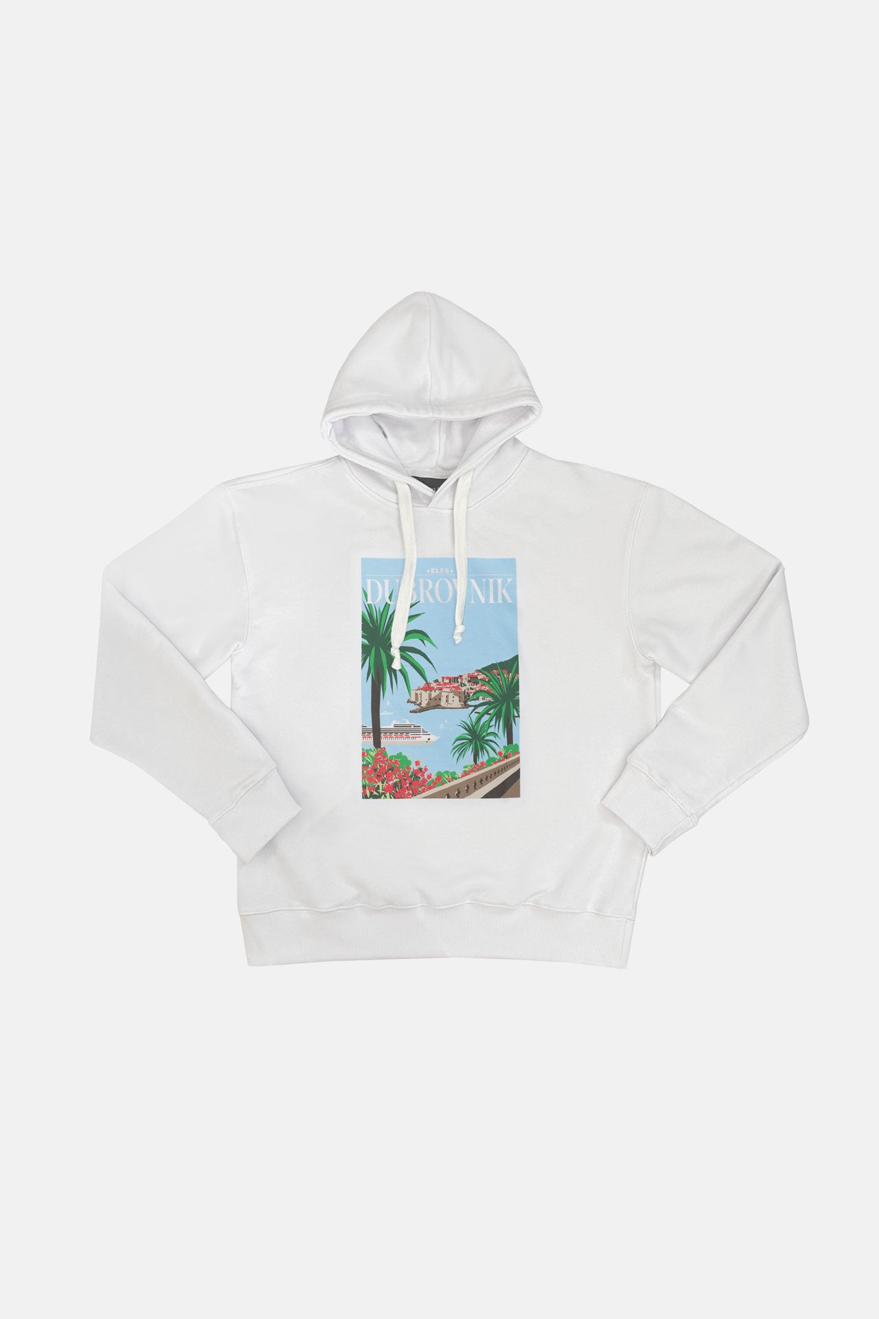 Dux POSTCARD DUBROVNIK