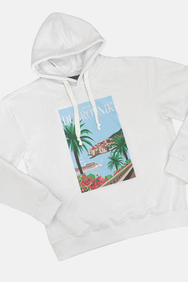 Dux POSTCARD DUBROVNIK