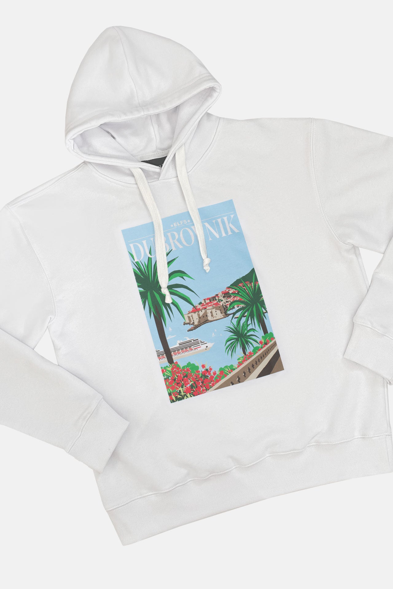 Dux RAZGLEDNICA DUBROVNIK