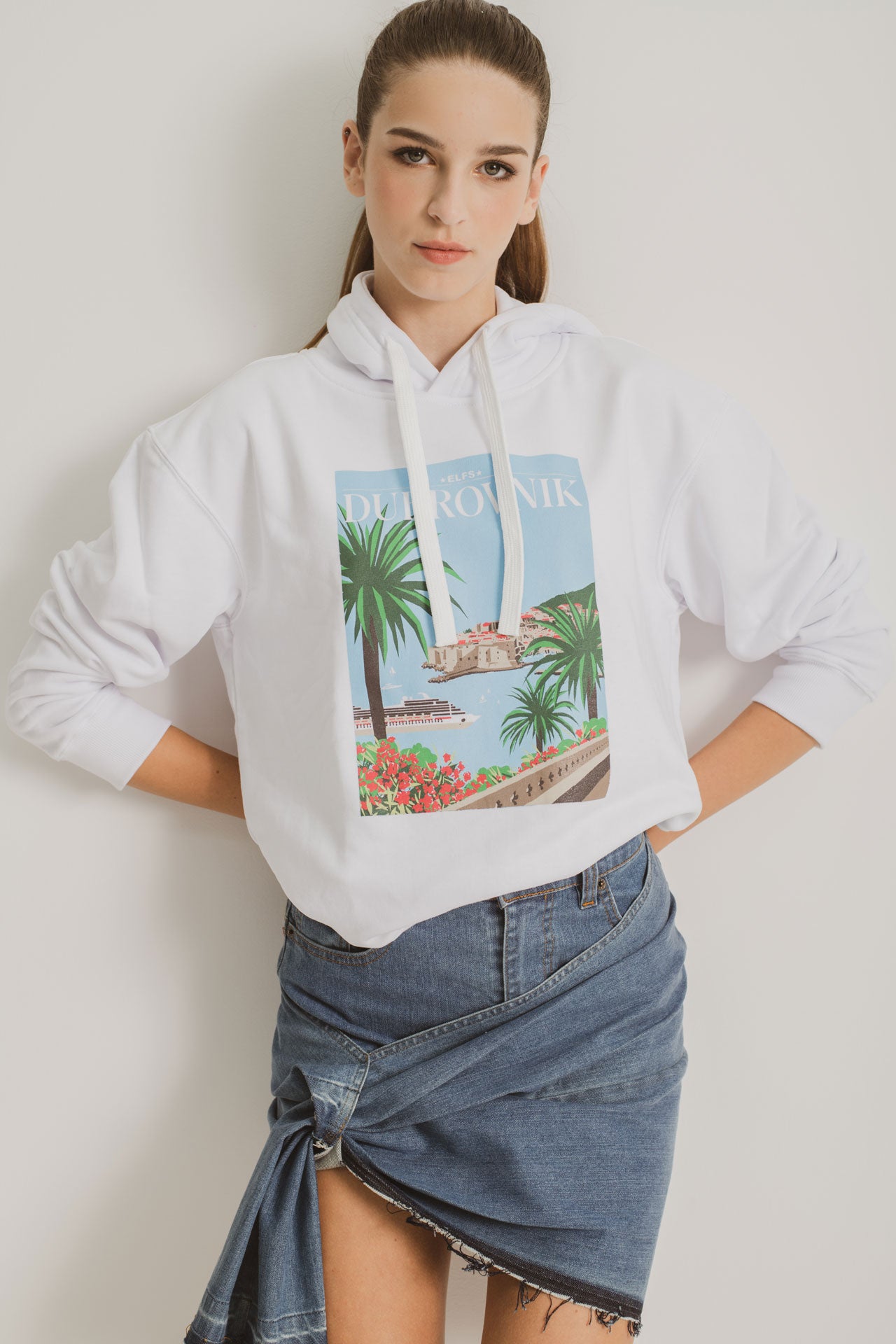 Dux RAZGLEDNICA DUBROVNIK