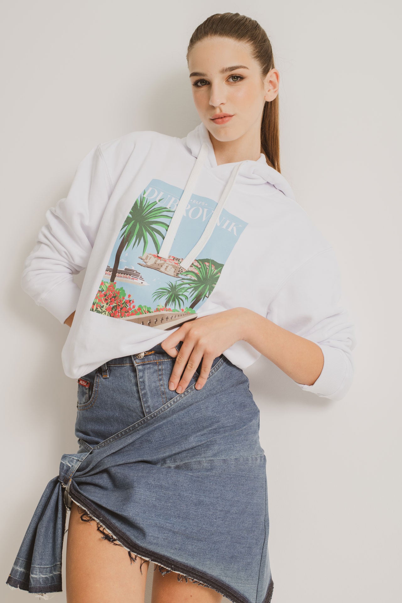 Dux POSTCARD DUBROVNIK