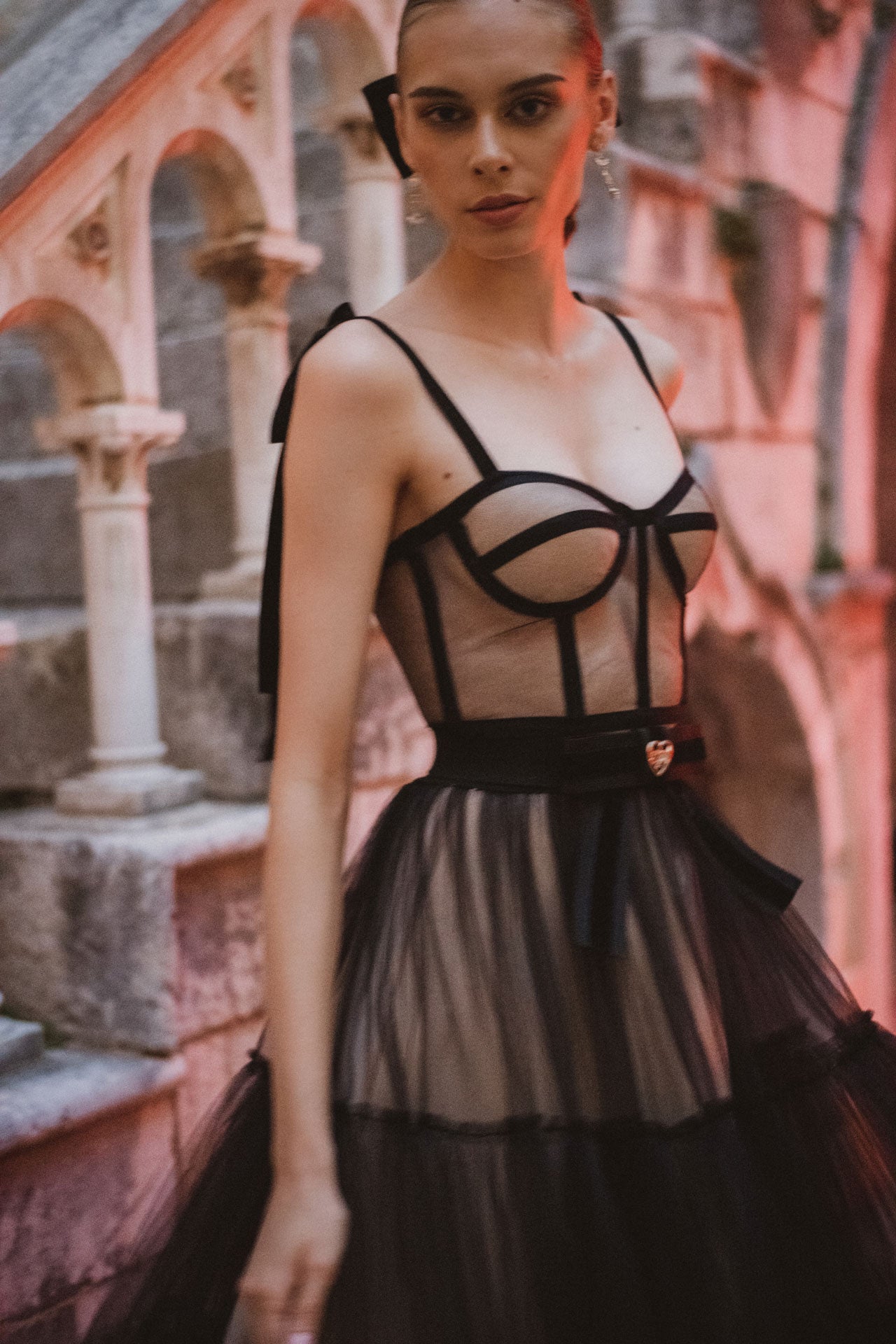 Corset MONIQUE