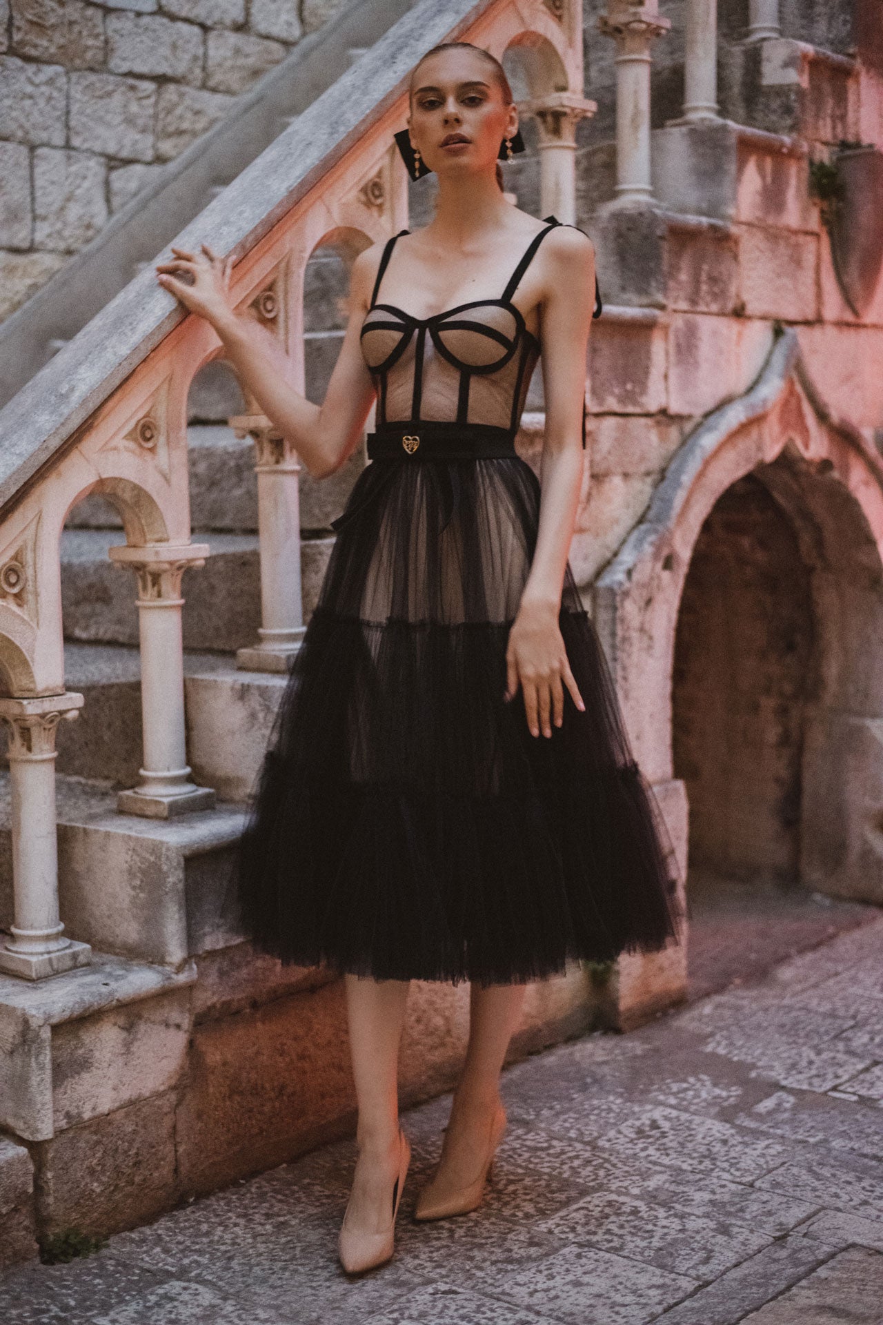 Corset MONIQUE