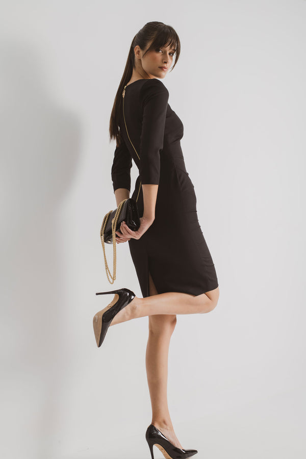 Dress MARTA C