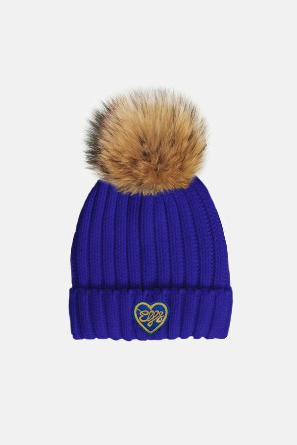 ESSEG Cap