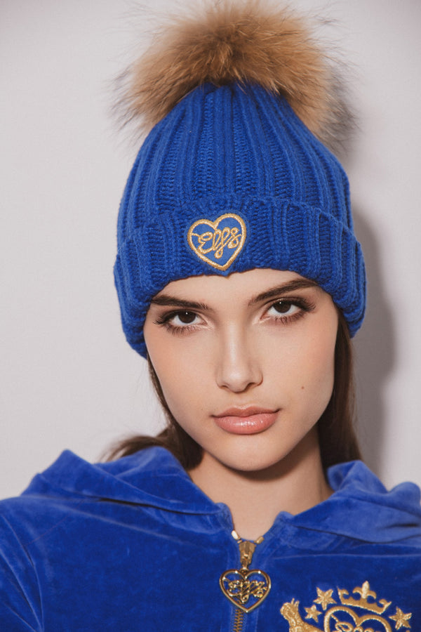 ESSEG Cap