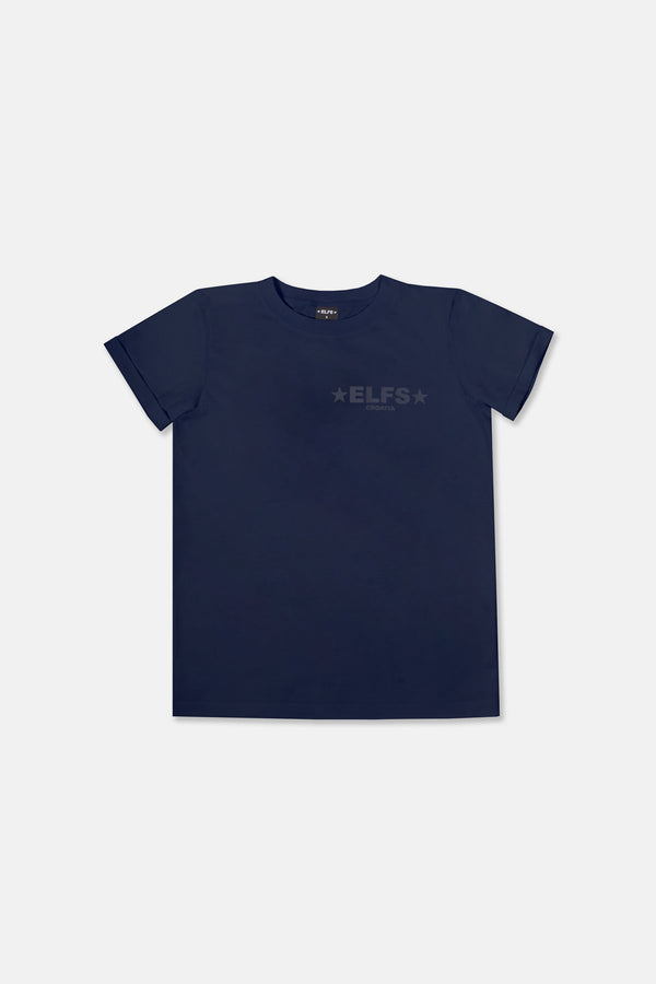 Ženski T-shirt ELFS CRO TP