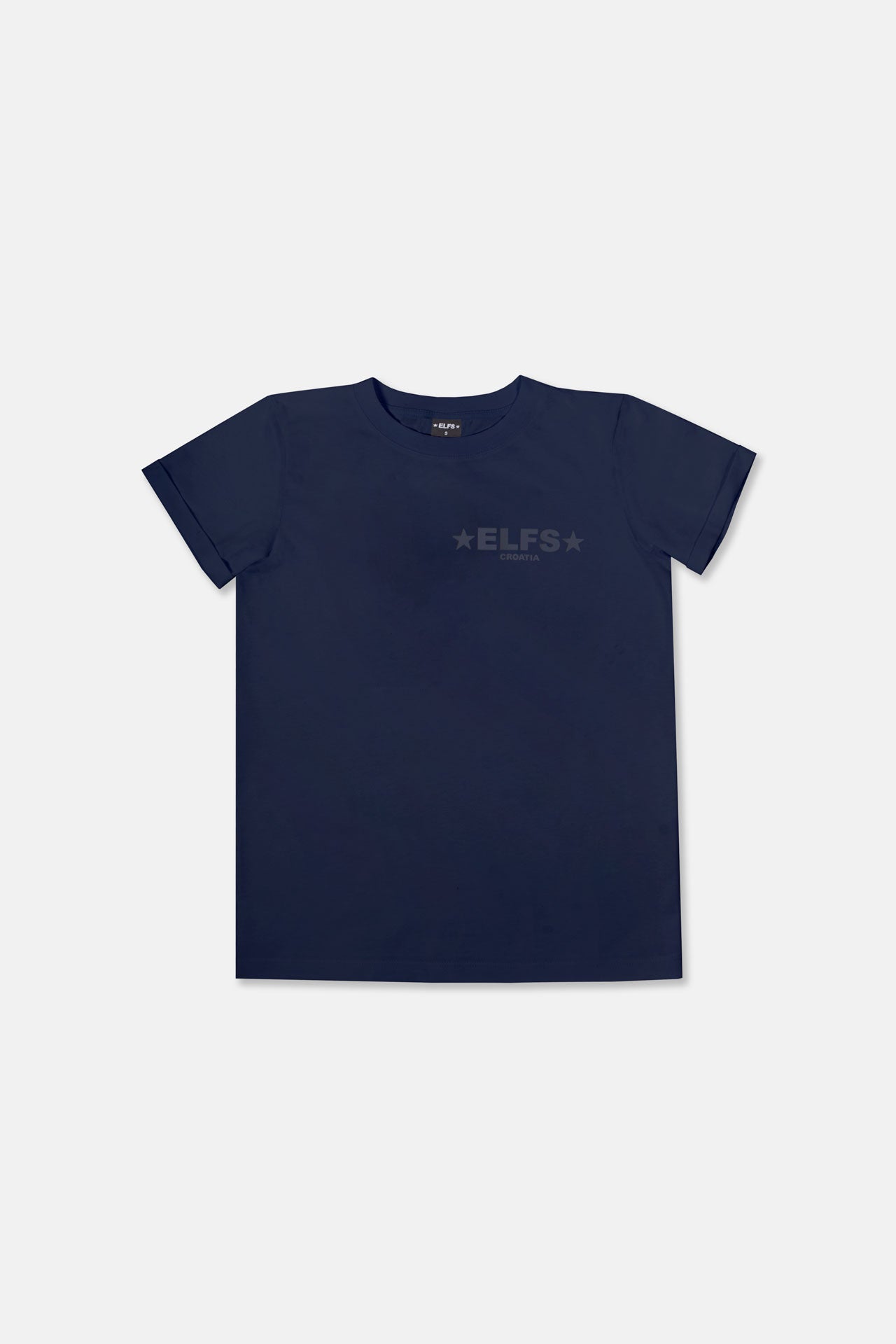 Women's T-shirt ELFS CRO TP